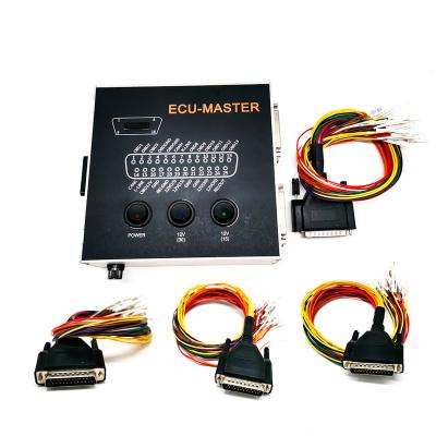 China Easy Operation Ecu Master Chip Tuning Files Programming Tool Ecumaster Connector Key Coding Faults Diagnostic Tool For Ktag Kess Programmer wit for sale