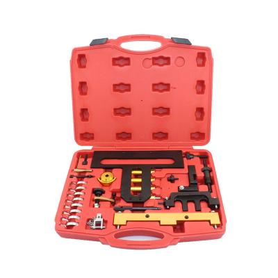 China Automotive repair tools Car Repair Tool Kit Engine Camshafts Timing Locking Tool For BMW N42 N46 N46T Set for sale