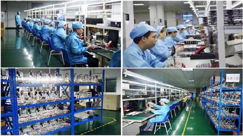 Verified China supplier - Shenzhen Minew Technologies Co., Ltd.