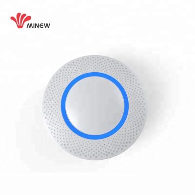 China IoT Solution Bluetooth Wifi Gateway BLE 5.0 IOT Solution Gateway To Control Ble Beacons for sale