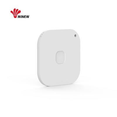 China Find Lost Key Finder Bluetooth Anti Things Smart Wireless Tracker for sale