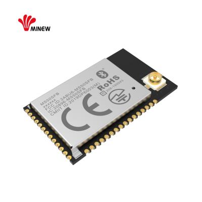 China nRF52832 module Iot bluetooth small bluetooth transmitter module beacon audio module for sale