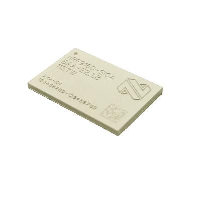 China Low Power Wireless Module nrf9160 System-in-Package With Integrated LTE-M/NB-IoT BLE Zigbee Modem GPS Module Nrf9160 for sale