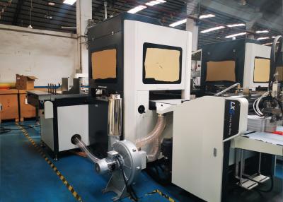 China Small Box Packing Machine & Paper Box Packing Machine For Cell Phone Boxes for sale