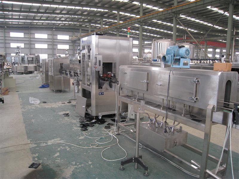 Verified China supplier - Zhangjiagang Mark Machinery Co.,Ltd