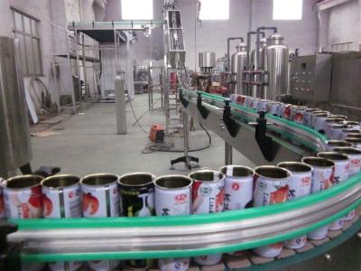 China A máquina de enchimento elétrica de alta velocidade do frasco da bebida para a cerveja/cola/energia bebe à venda