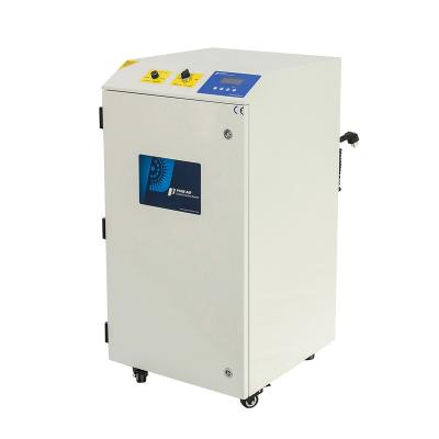 China Laser CUT Aibaba Trades Insurance Pure-Air PA-500FS-IQ Air Filter Machine For Laser Cutting Engraving Marking Equipments for sale