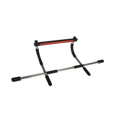 China Indoor universal fitness pull up bar strength training equipment gym pull up bar for sale