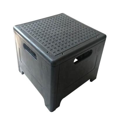 China OKPRO Fitness Plyometric Plyo Nylon Box for sale