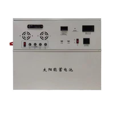 China 5000W solar power system factory direct sales solar power system for sale