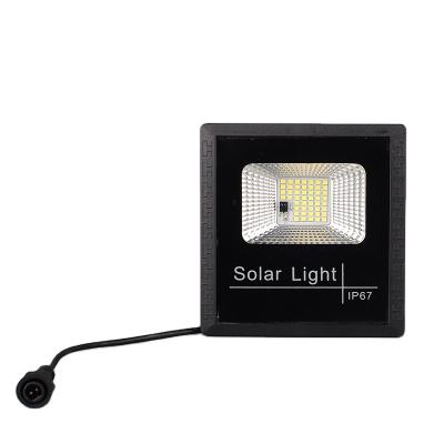 China Direct Selling Solar Flood Light Outdoor Waterproof Solar Flood Light Outdoor Solar Flood Light for sale