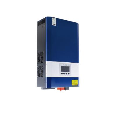 China Home appliance factory direct sales pure sine wave wall mounted inverter 8KW-15KW for sale