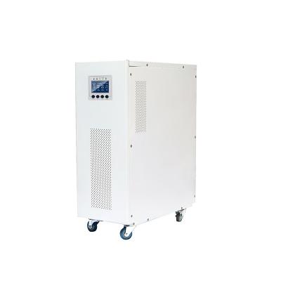 China Factory Direct Sales Control Integrated 15KW Inverter 15KW 55*26*72.5 Inverter Machine for sale