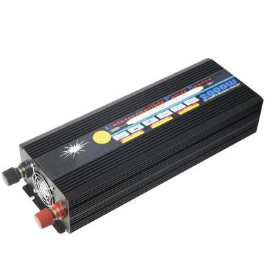 China Factory direct sale 12V24V automatic ID inverter 55*26*72.5 for sale