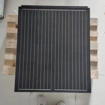 China Custom Mono Solar Power System Factory Solar Panels Solar Panel Production Line 100w Solar Panels for sale