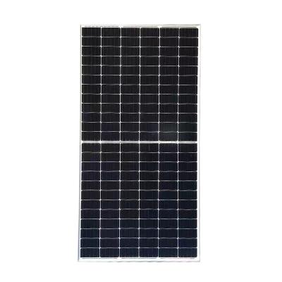 China In Stock Solar Home System Manufacturers Sell High Quality 40W Monocrystalline Solar Panels for sale