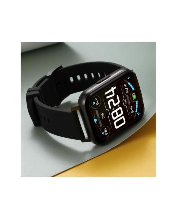 China MP3 Playback Mode Multifunctional Smart Watch Custom Dial Logo Call Smart Watch ET-WX for sale