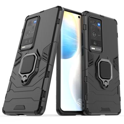 China Shockproof Shockproof Cell Phone Case For Vivo Full Protection Mobile Back Cover For Vivo X60 X50 X30 X27 X23 X20 X.21 X9 Pro Plus for sale