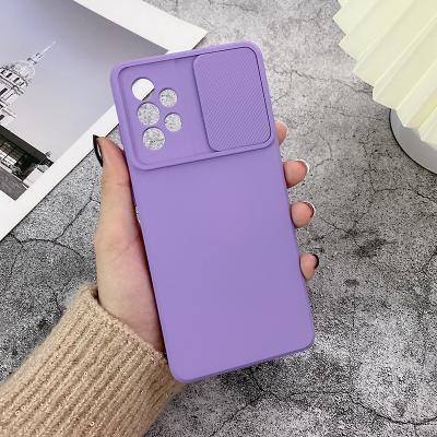 China Shockproof Soft Silicone Phone Cover For Samsung Water Proof Antifall Cell Phone Cases For Samsung Galaxy A03s A22 5g A31 A21s for sale