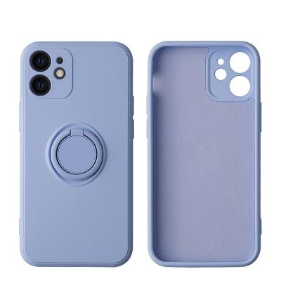 China Custom High Quality Shockproof Waterproof Case Sublimation Silicon Phone Cover Case For Iphone 13 pro Max Mini 12 11 for sale