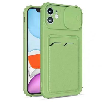 China Bulk Best Selling Shockproof Shockproof Case For Cell Phone 3d Camera Protective Lens Phone Case For Iphone 13 pro Max Mini 12 11 for sale