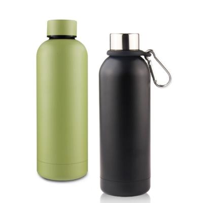 China New Style Viable Double Wall Stainless Steel Sports Water Bottle Water Bottle Hot Selling Stainless Steel Water Bottle for sale