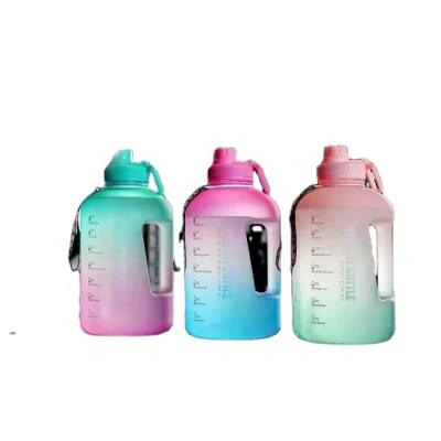 China Sustainable High Quality Custom Sports Bottle Sports Water Bottle Water Bottle Sports for sale