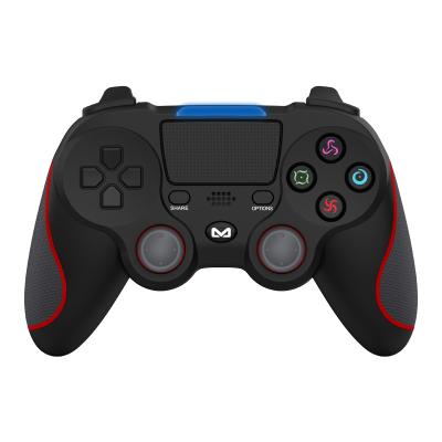 China Touch Buttons Gamepad For Playstation 4 Console For Playstation For Shock 4 Version 2 Original Dual Gamepad for sale