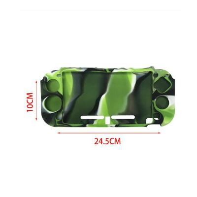 China High Quality Protective Silicone Dustproof Soft Case Skin Skin Cover For Nintendo Switch NS For Joy-Con Case for sale