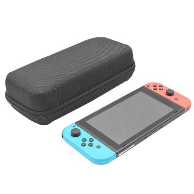 China Game Direct Controller Factory Finish Package Eco-friendly For Nintendo Switch Game Machine Four Corner Protection Package for sale