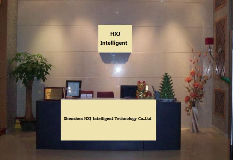 Verified China supplier - Shenzhen HXJ Intelligent Technology Co., Ltd.