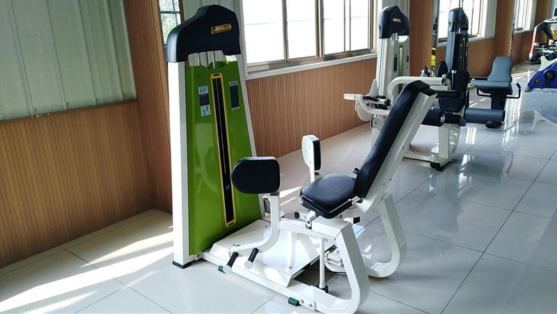 Verified China supplier - Shandong Aochuang Fitness Equipment Co., Ltd.