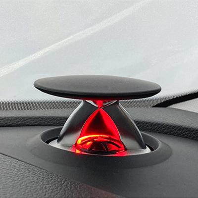 China Synchronized with original color and shine car tweeter interior light lifting speaker for Audi A4 2017-2021 32 colors for sale