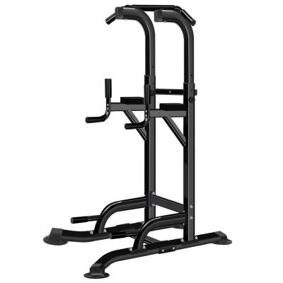 China CHINA FACTORY DIRECT SALE fitness station home gym multi equipment commercial pull up bar power tower for sale