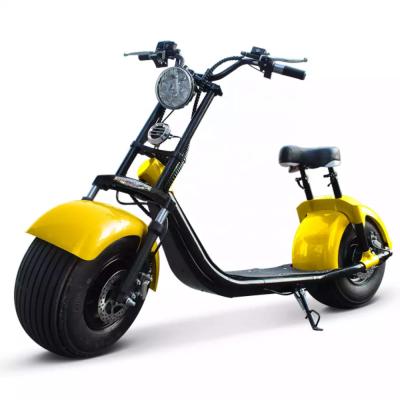 China China Factory 60V Lithium Battery Scooter Electrico de Motocicleta d'electrica 2000W Unisex Electric Motor 2 Wheel Electric Motorcycle for sale