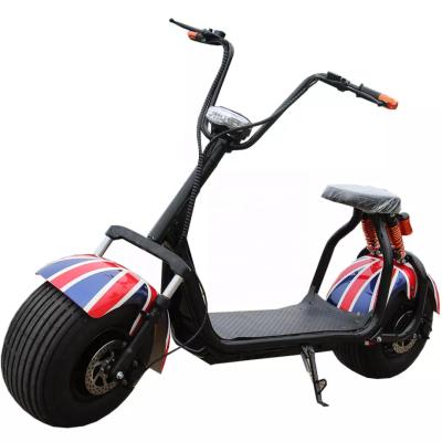 China China 2000w fat tire citycoco electrico electrica motorcycle electric scooter unisex typical cheap unisex Motocicleta for sale