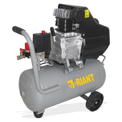 China OIL-LESS Air Compressor 50L Electric Portable Air Equipment 1.5HP Air Compressor for sale