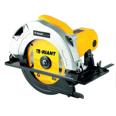 China Wood saw 220v circular saw table 1400w circular saw machine 185mm disc dimeter 120v blade electric circular saw saw for sale