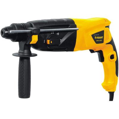 China New ETMPV853 Electric Hammer 850W Vibrating Rotary Hammer Drill 26mm 26mm for sale