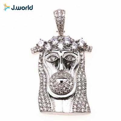 China Factory Sale High Quality Custom Hip Hop New Arrival Hip Hop Pendant for sale