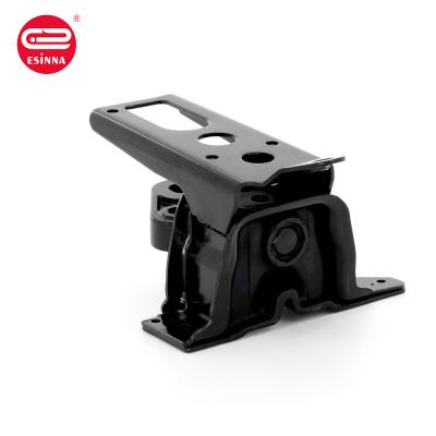 China High Quality Esinna 26096600 Metal Natural Rubber +Black Hot Sale Engine Mount Part 12306BZ070 For Perodua for sale