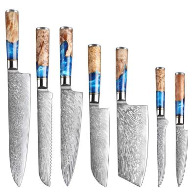 China New Collection Viable Laguiole Food Graduate Kitchen Steak Knives Stainless Steel Serrated Steak Knife Set For Sample for sale