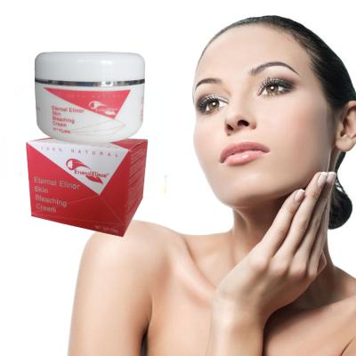 China Anti Aging Skin Care Wholesale Private Label Beauty Cosmetics Organic Cream Face Whitening for sale