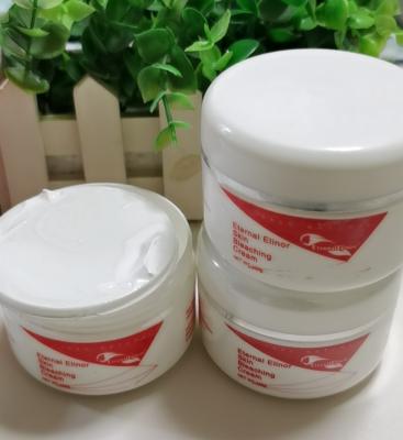 China Exfoliator Vitamin C Whitening Bleaching Skin Bleaching Skin Bleaching Cream Cream For Skin for sale