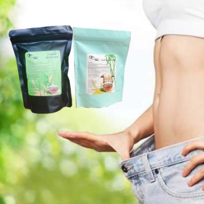 China 2021 Chinese Tea Decaffeinated For Skin Beauty True Beauty Slimming Tea! for sale