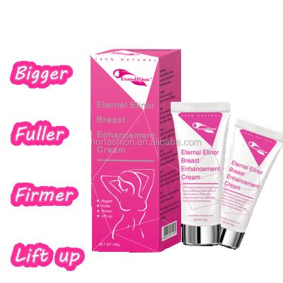 China Wholesale Breast Enhancers or Customized Products Breast Enhancement Breast Enlargement Cream Natural Cream for sale