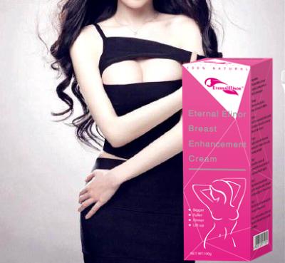 China Breast Enhancers Promote Natural Breast Cell Breast Enhancement Breast Enlargement Cream for sale