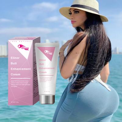 China Breast Enhancers Private Label Hips and Butts Cream Lift Buttocks Up Smooth Butt OEM Butt Enhancement Cream for sale