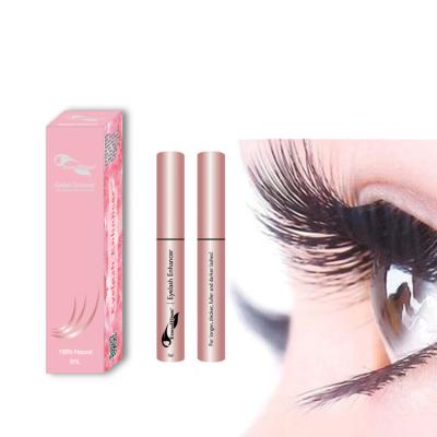 China Wholesale Eternal Elinor Growth Eyebrow Eyelash Enhancer Nourishing Serum Fast/Quick Dry Serum For Lady for sale