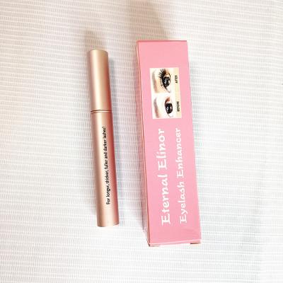 China Hot Pink Packing/Quick Dry Eyelash Extension Serum Hot Supply Sample Eyelash Enhancer Serum Eyelash Serum 5ml for sale